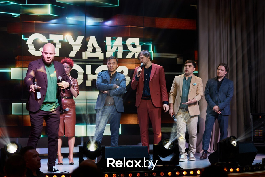 «Студия СОЮЗ», фото № 44