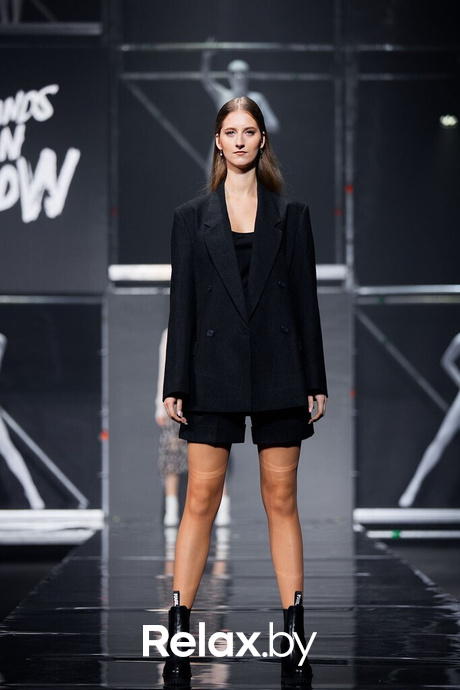 13 сезон Brands Fashion Show | Показы, фото № 9