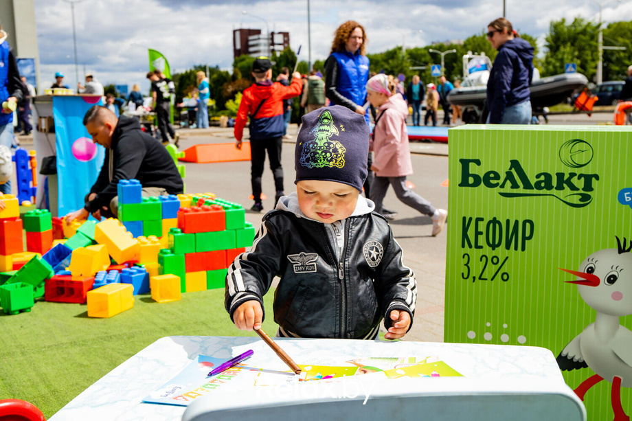 Марафон детских желаний, фото № 7