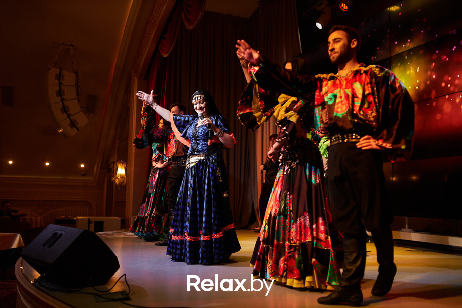 «LUCKY 7 и Счастливый рейс», фото № 34