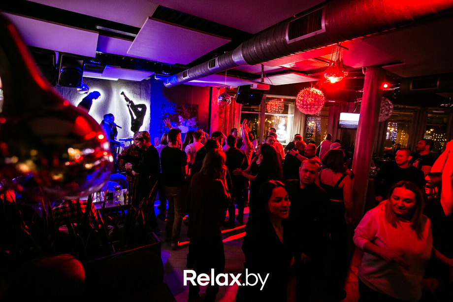 Ночные Жители, фото № 56