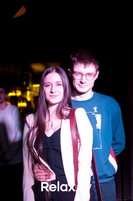 Поэтический вечер/А.С.Пушкин, фото № 100