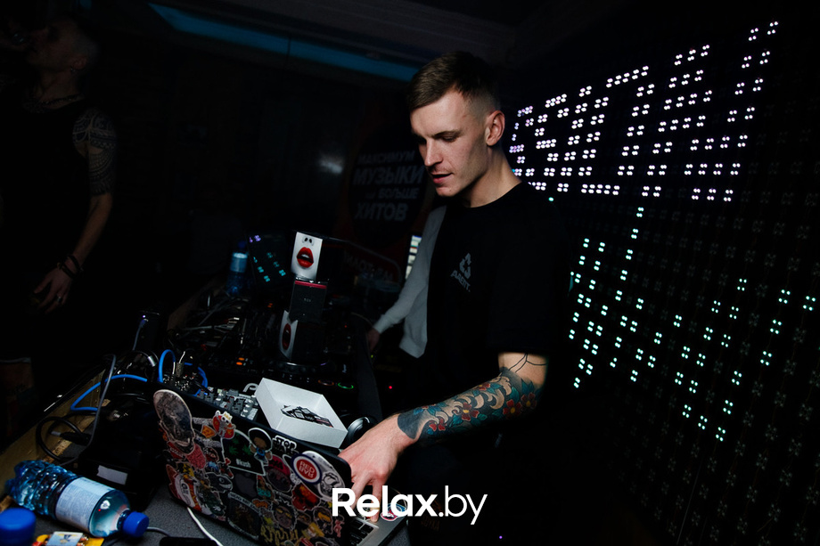 Guardo Intimission Nights, фото № 145