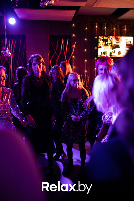 Ночные жители, фото № 83