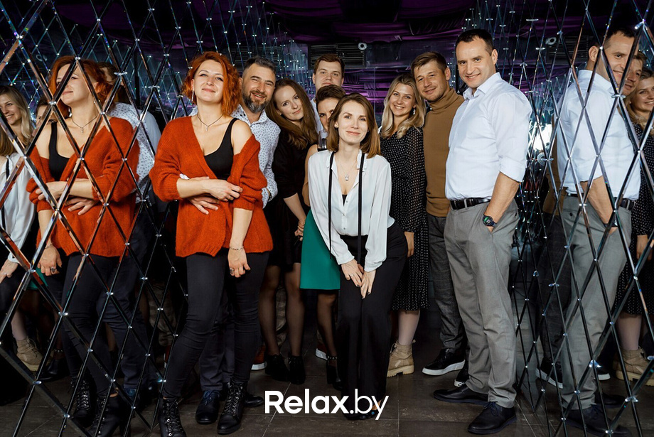 Saturday Party, фото № 24