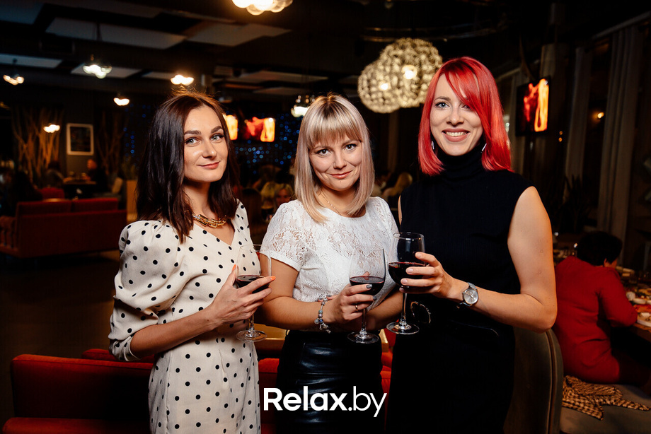 Ночные жители, фото № 38