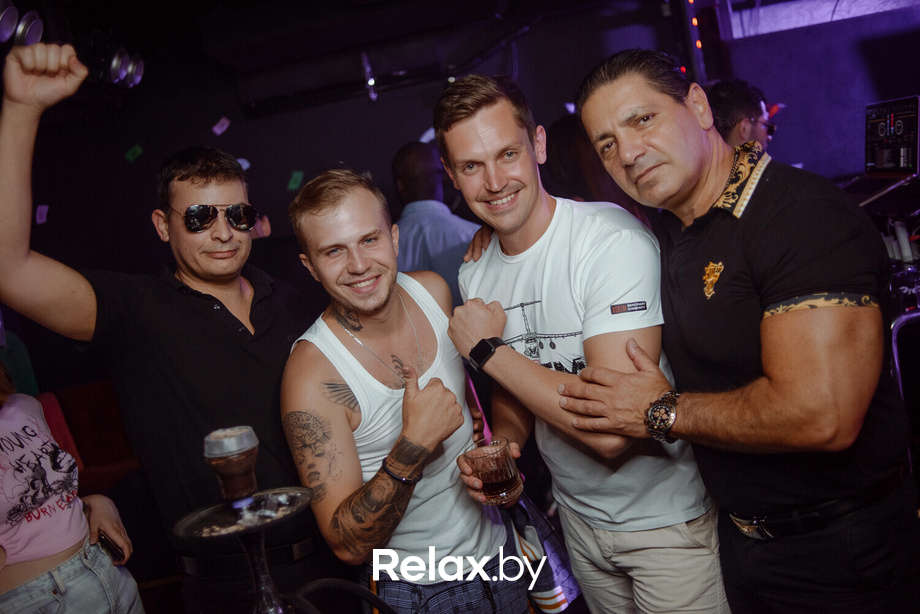 Friday «Stiflers party», фото № 7