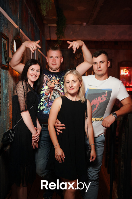 Saturday party, фото № 50