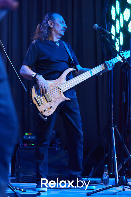 «Татьяна Овсиенко» в казино Опера, фото № 209