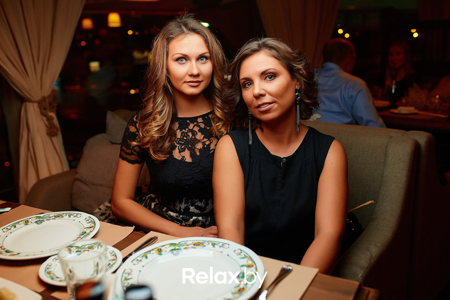 Вечер Lenny Kravitz, фото № 17