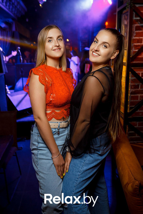 Brooklyn Live!, фото № 37