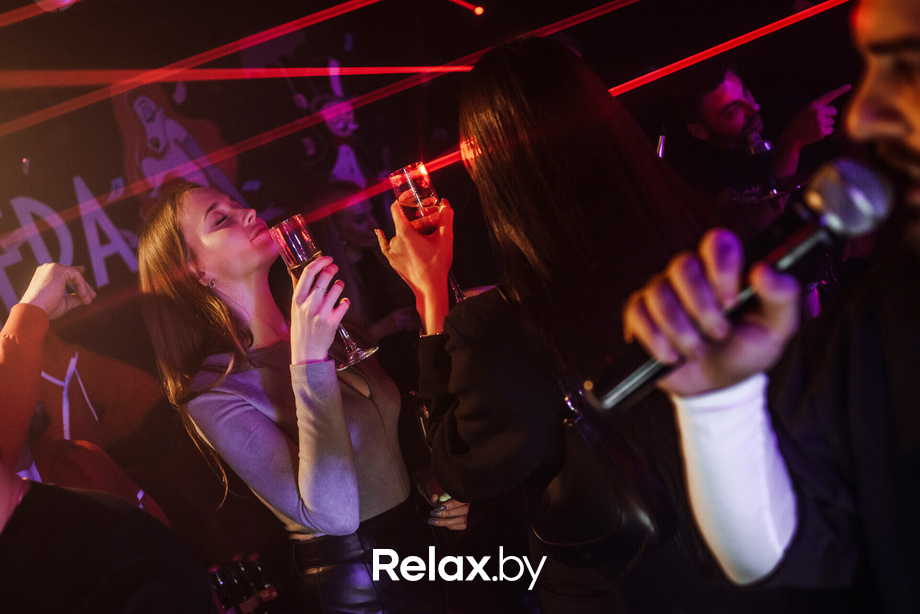 Sexy Valentina’s Day, фото № 50