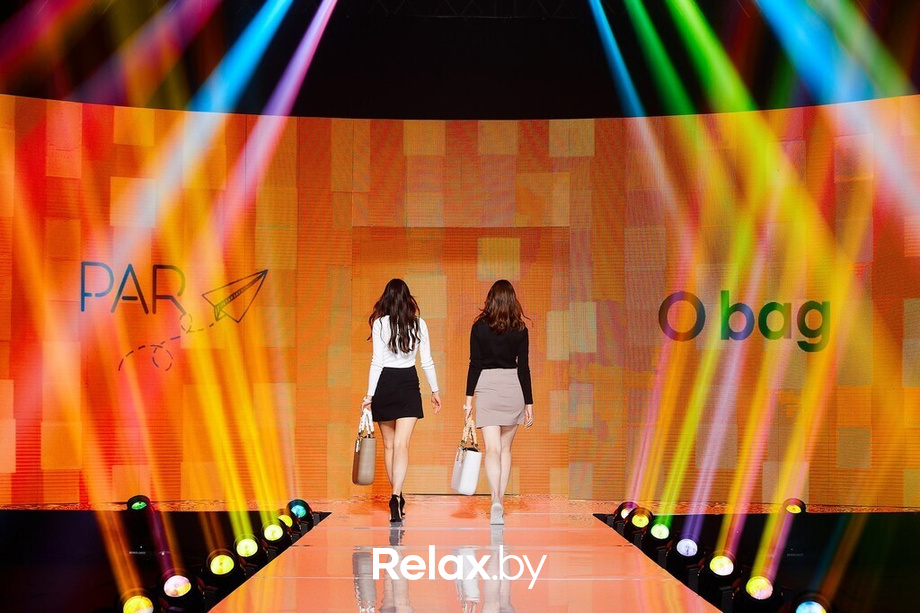 Показ PAR и O bag | Brands Fashion Show, фото № 58
