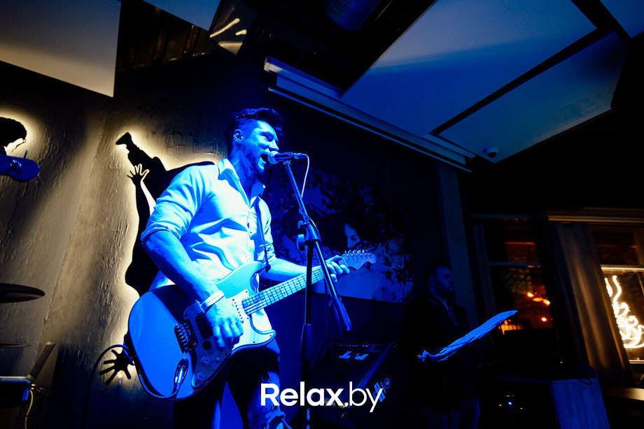 Ночные жители, фото № 40