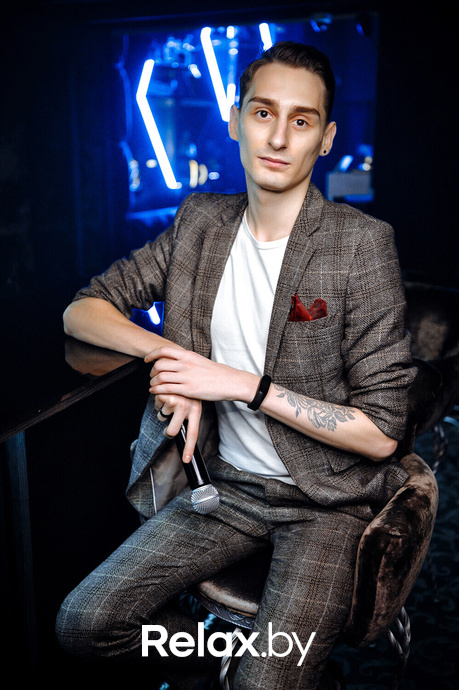 Saturday BOGEMA, фото № 71