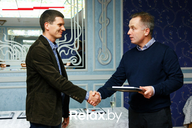 Выпускной Бизнес-школы Расти, фото № 37