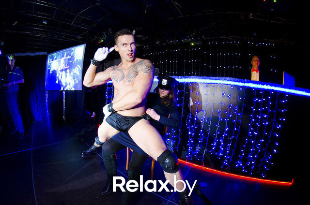 Ретро 80vs90, фото № 99