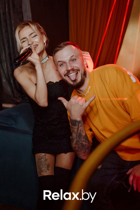 Saturday LUXURIA LXR, фото № 44