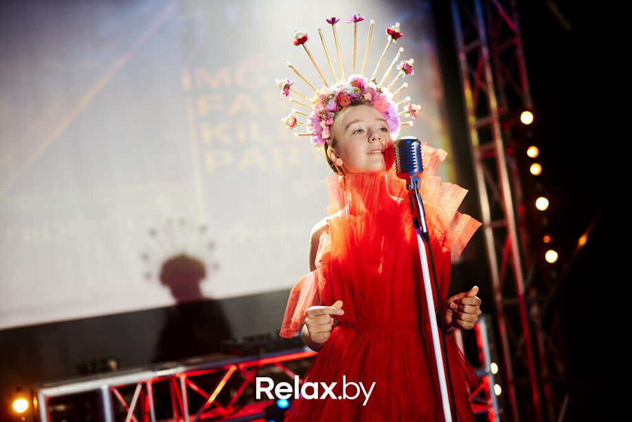 FASHION KIDS’ SHOW, фото № 7