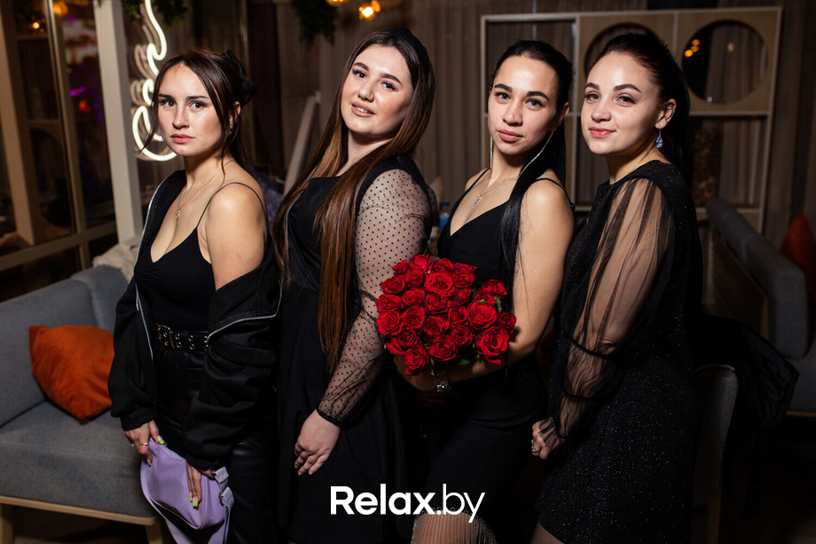 Ночные жители, фото № 59