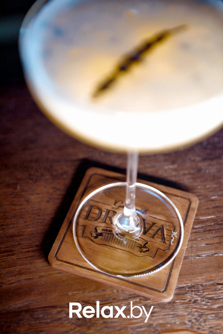 Открытие Gastropub «DROVA», фото № 90