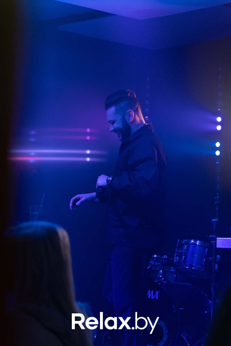 Ночные жители, фото № 145