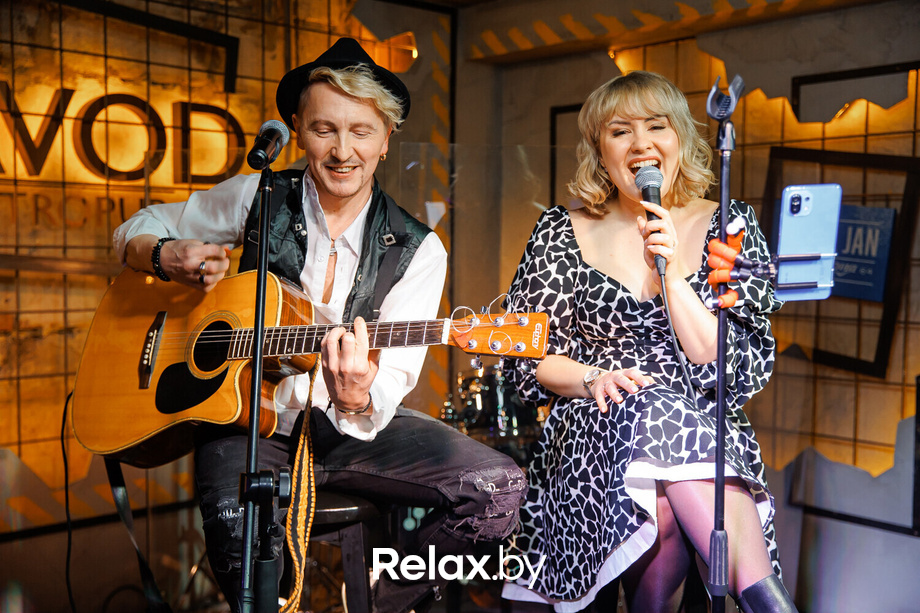 Zavod Friday Night, фото № 35