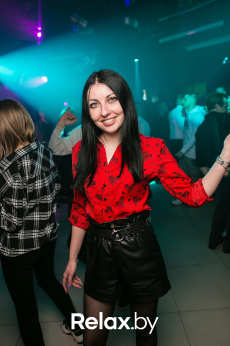 FM party, фото № 39