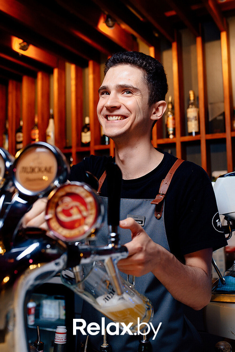 Ночные жители, фото № 38