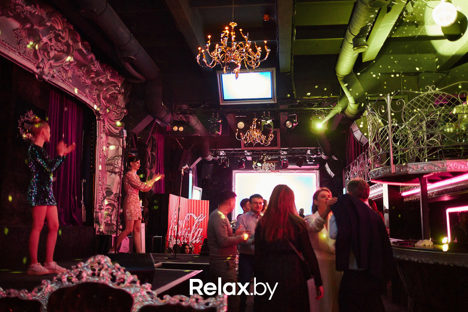 Караоке «Pin up», фото № 3