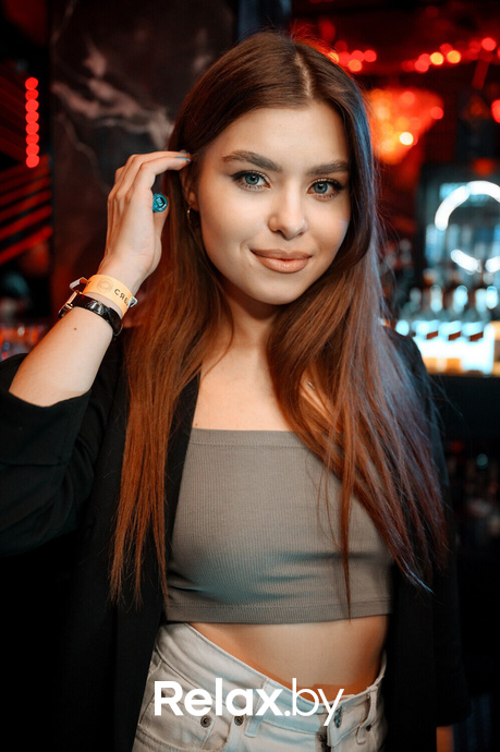 Saturday party, фото № 37