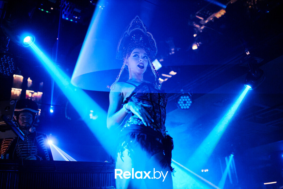 Party like Russian, фото № 49