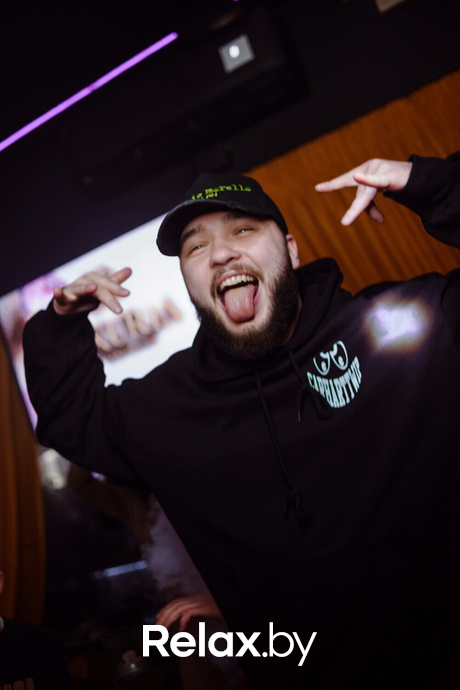 Friday LUXURIA LXR, фото № 28