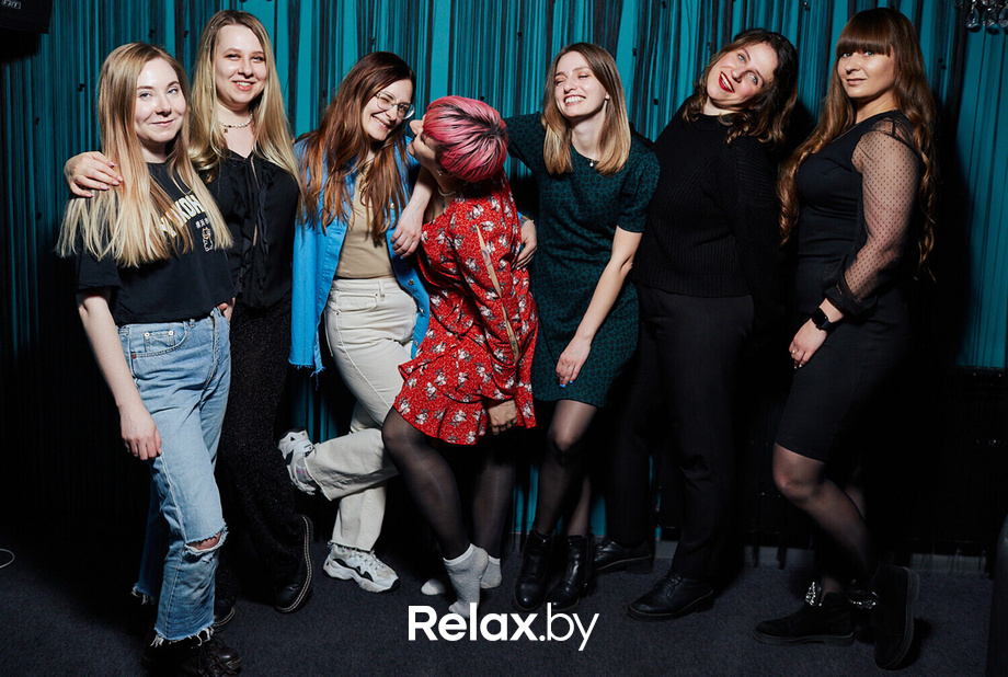 AST Караоке, фото № 27