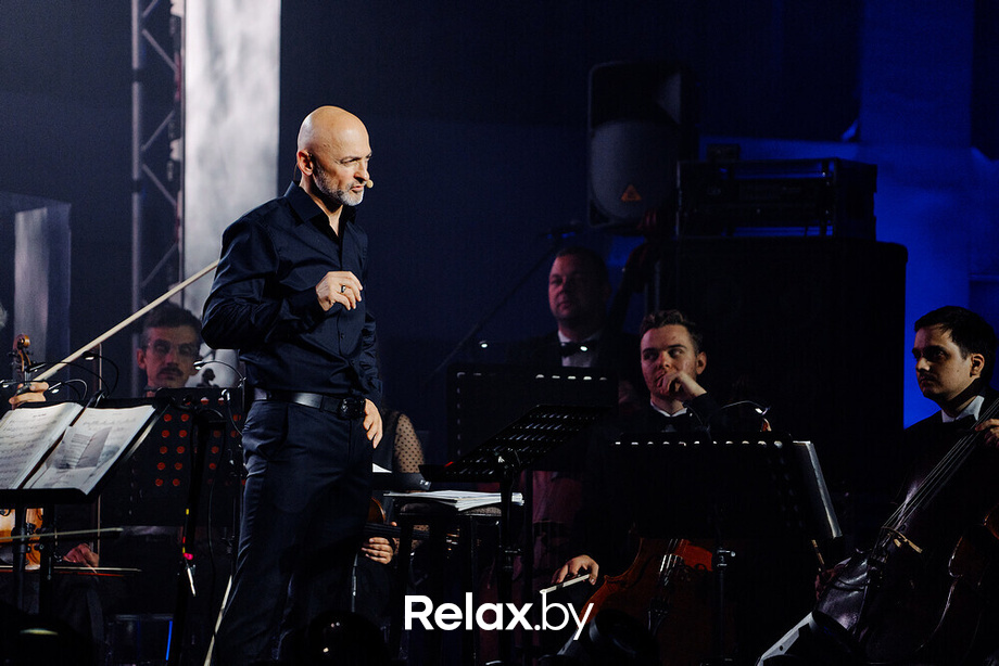 Творческий вечер поэта Валерия Бестолкова, фото № 158