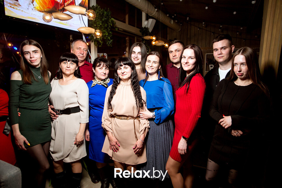 Ночные жители, фото № 35