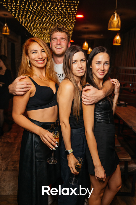 Tabu Grand Opening 2023, фото № 14