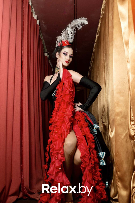 MoulinRouge, фото № 46