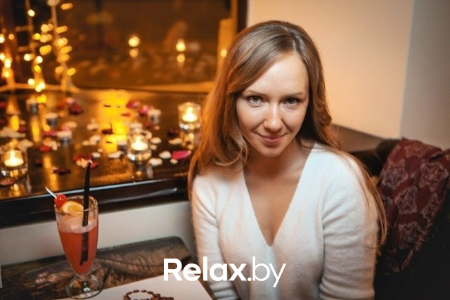 Union Coffee: St. Valentine's Day, фото № 24