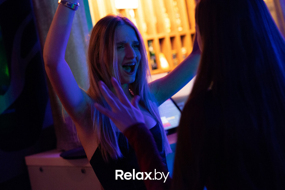 Ночные жители, фото № 61