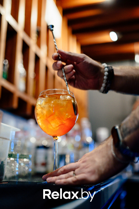 Terra party, фото № 14