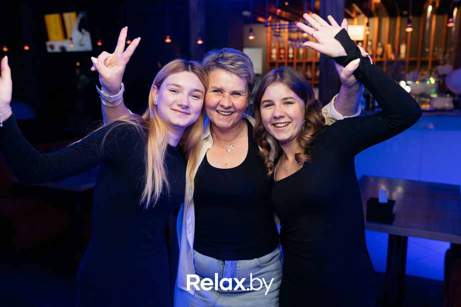 Ночные жители, фото № 5