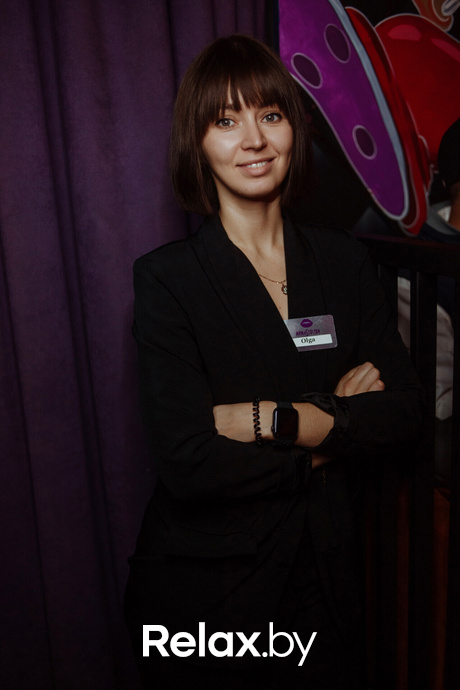 Friday at #mamastiflera, фото № 63