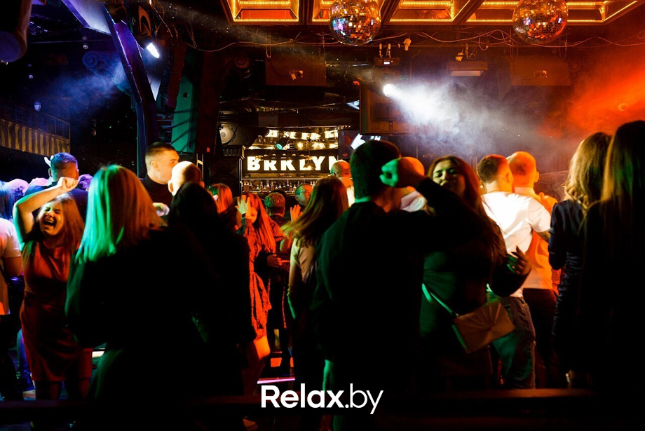 Brooklyn Live!, фото № 56