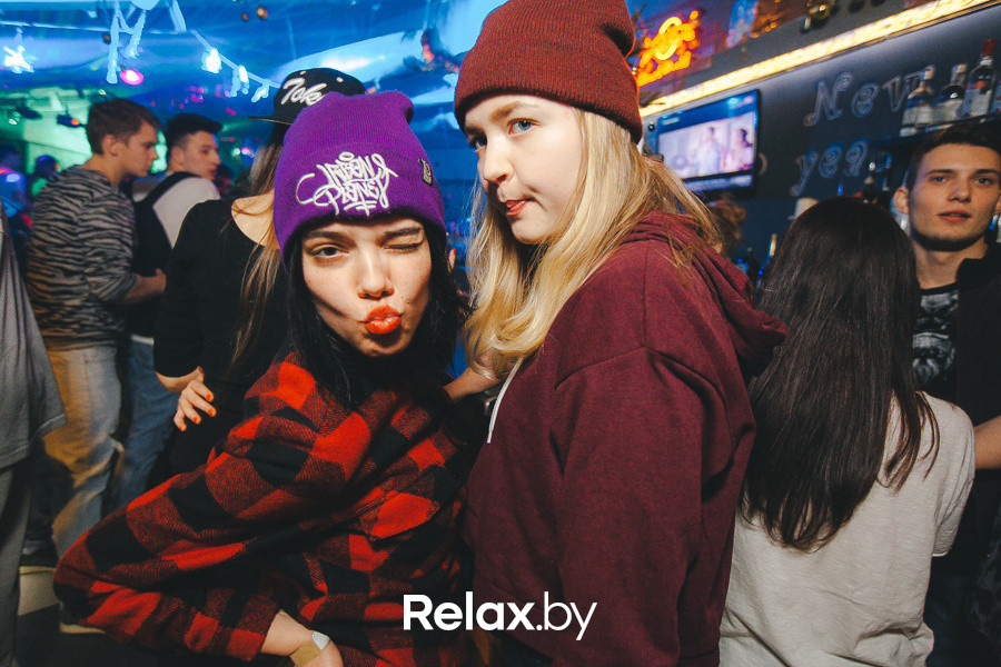 TIWIH Xmas party, фото № 131