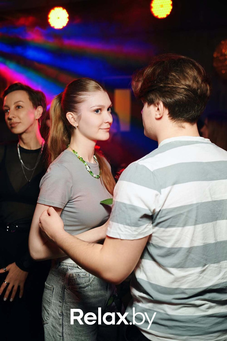 Saturday party, фото № 117