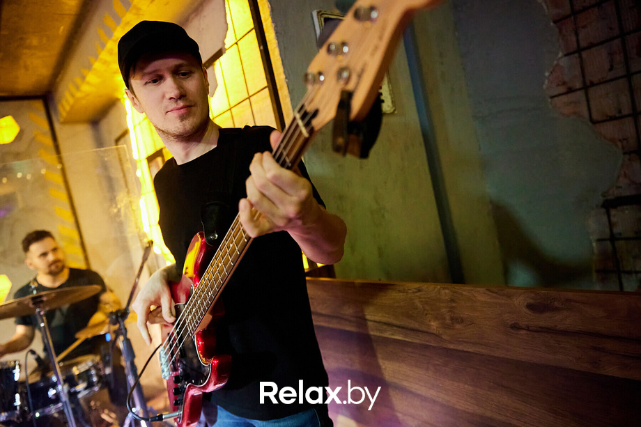 Saturday In Zavod, фото № 96