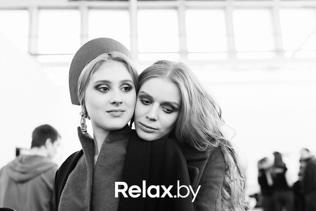 Backstage MSK Fashion Week Fall-Winter 2014-2015, фото № 57