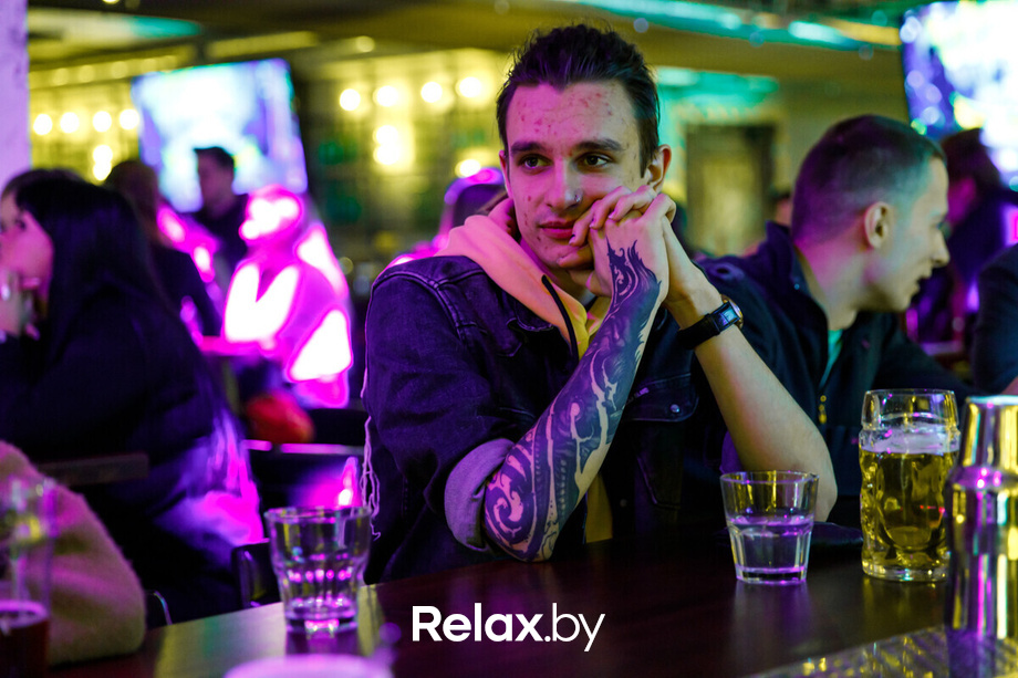 Relax party, фото № 33