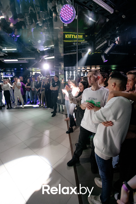 Алко disko Party, фото № 77